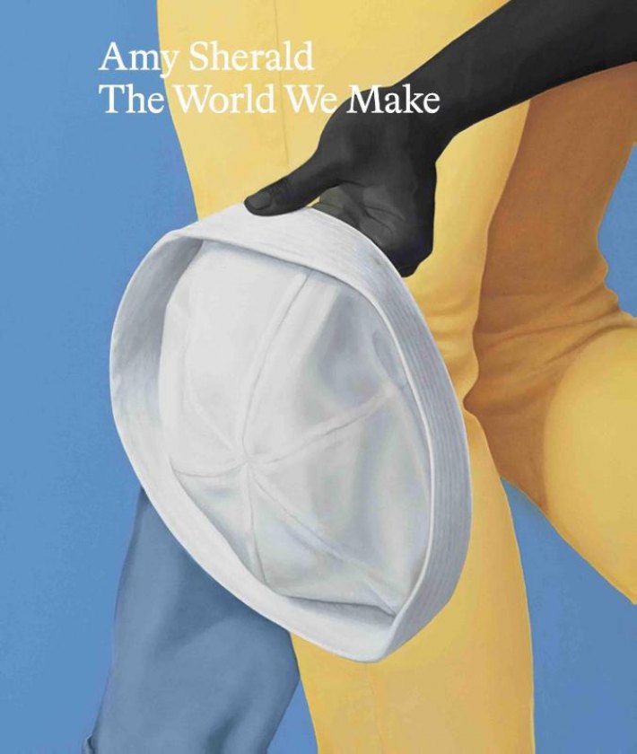 Amy Sherald: The World We Make