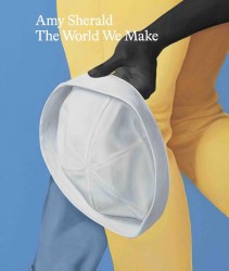 Amy Sherald: The World We Make