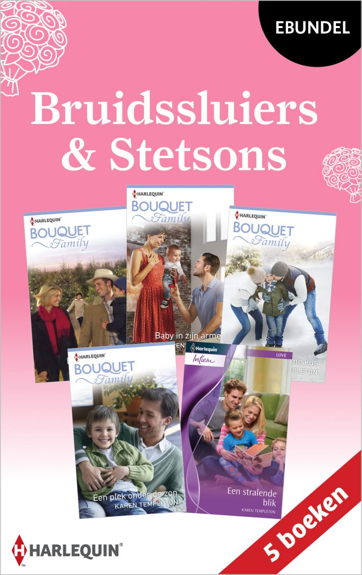 Bruidssluiers & Stetsons