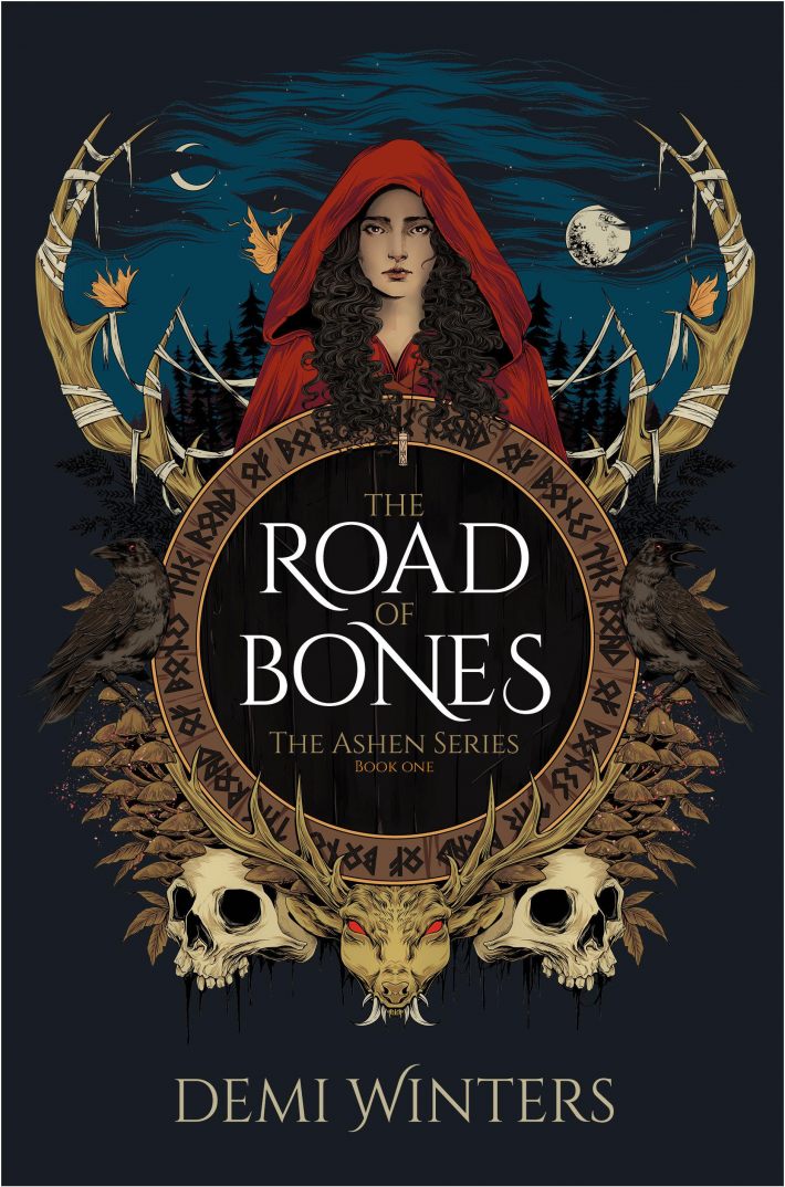 The Road of Bones