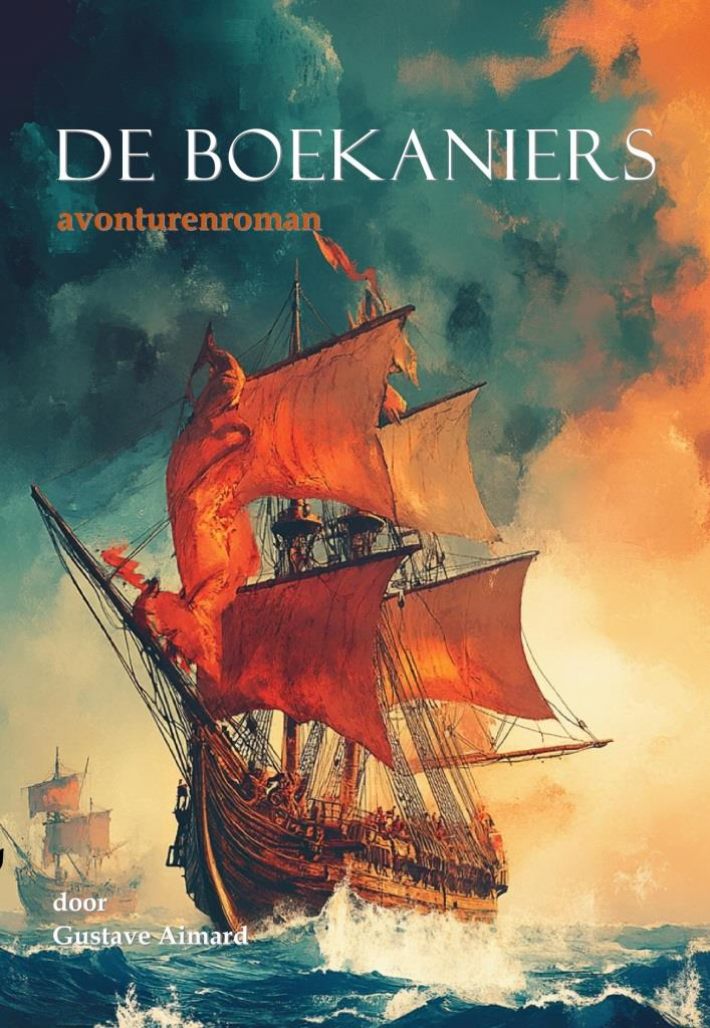 De boekaniers