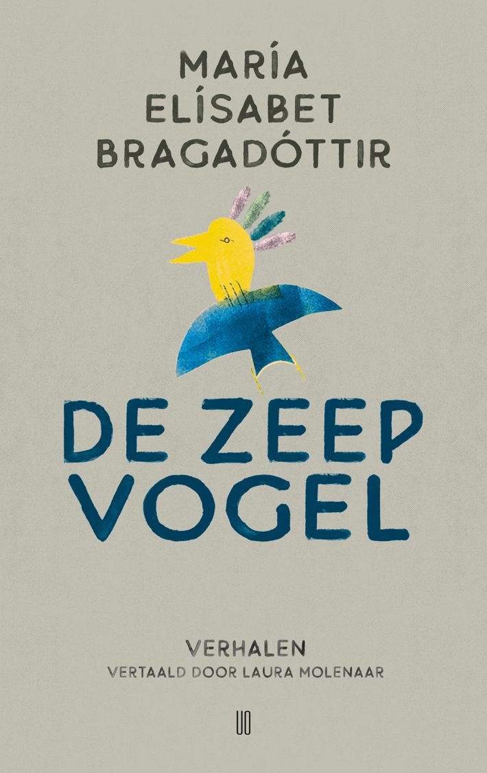 De zeepvogel