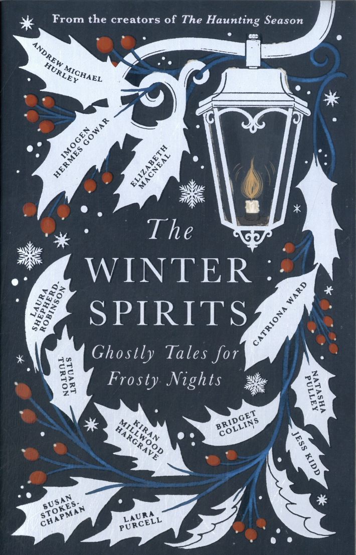 The Winter Spirits