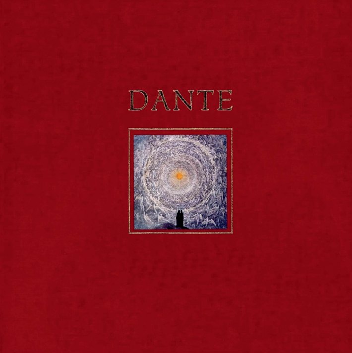 Gustave Dore - Dante's Divine Comedy COLOR XXL