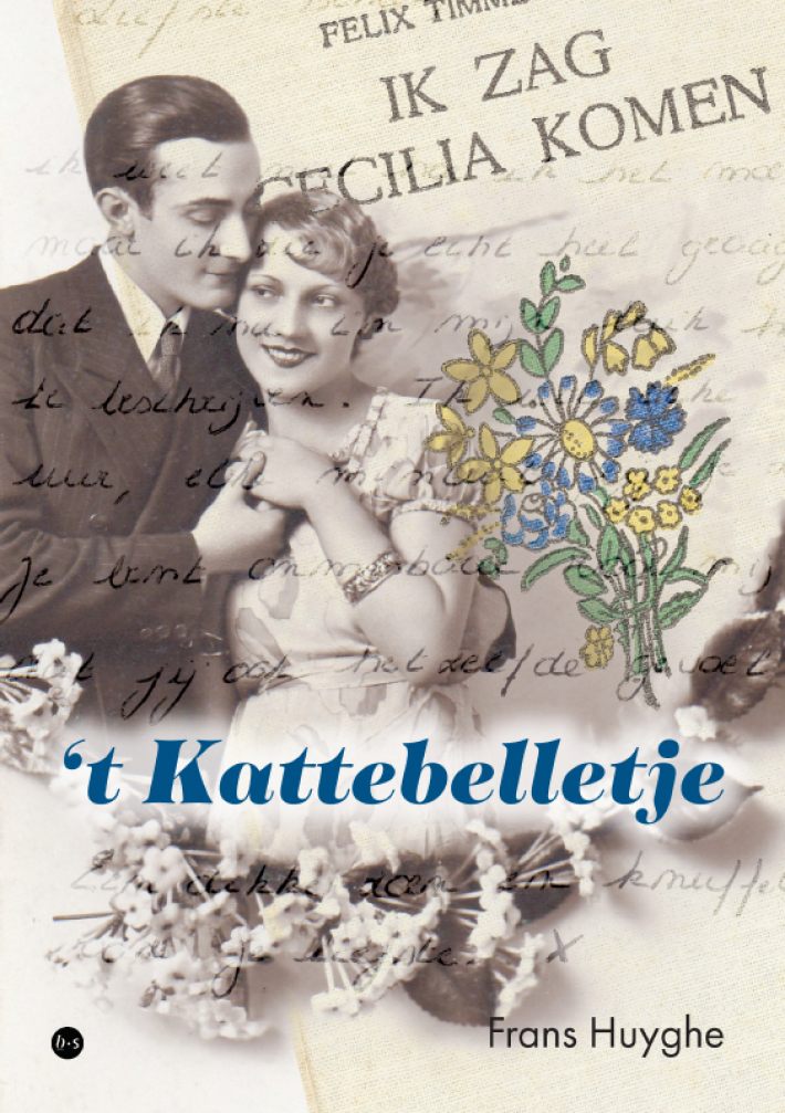 't Kattebelletje