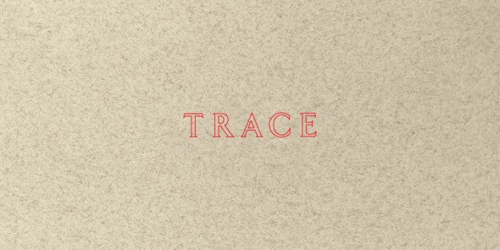 Jenny Holzer: Trace