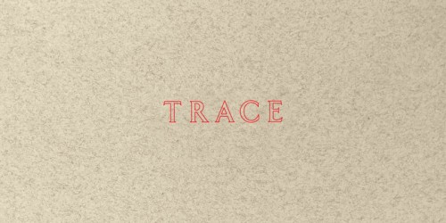 Jenny Holzer: Trace