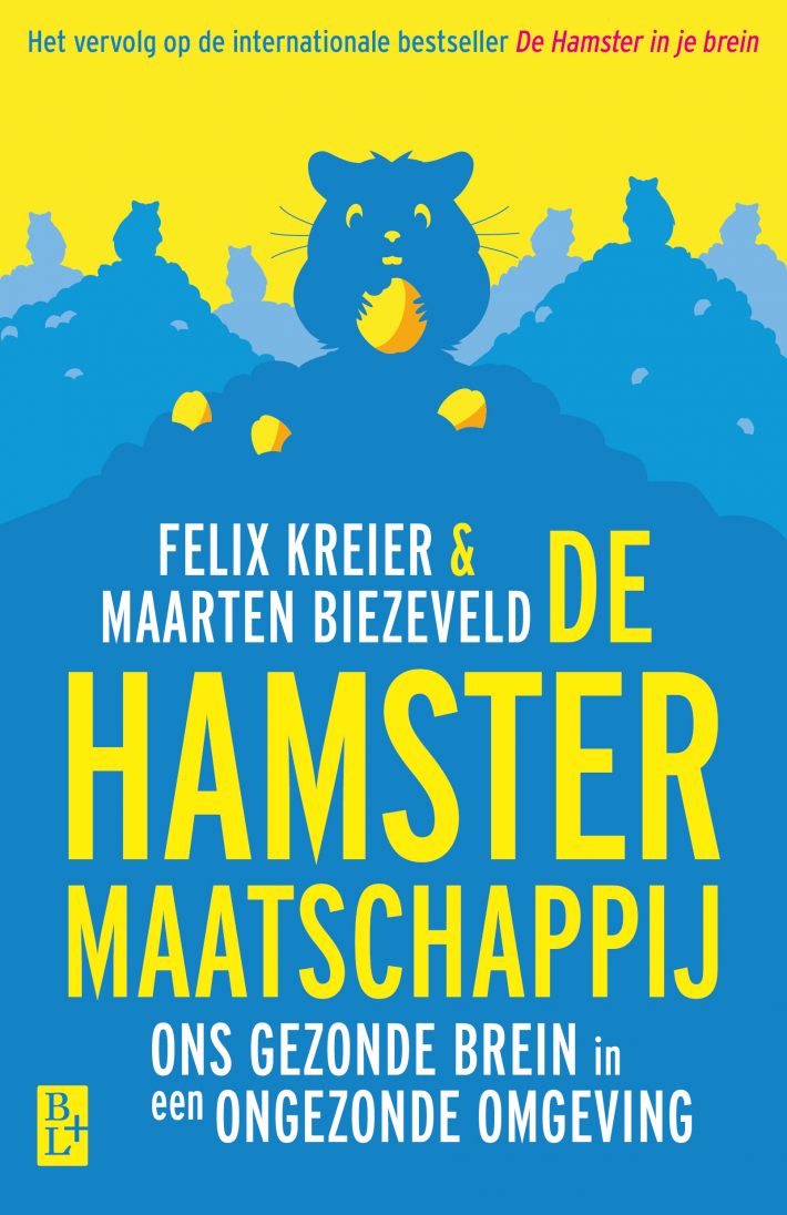 De hamstermaatschappij