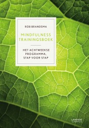 Mindfulness trainingsboek