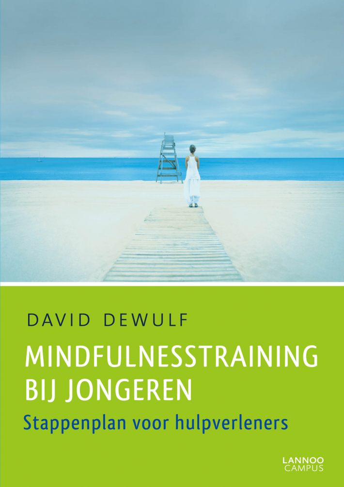 Mindfulnesstraining bij jongeren