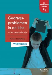 Gedragsproblemen in de klas in het basisonderwijs