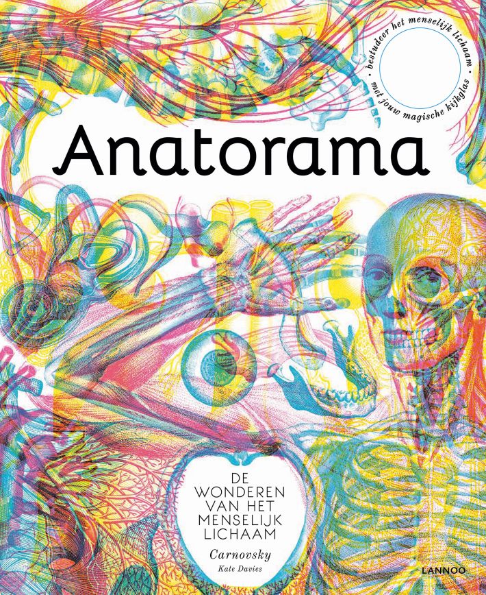 Anatorama