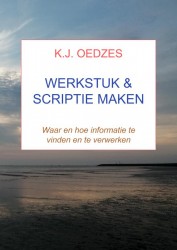 Werkstuk & scriptie maken