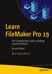 Learn FileMaker Pro 19