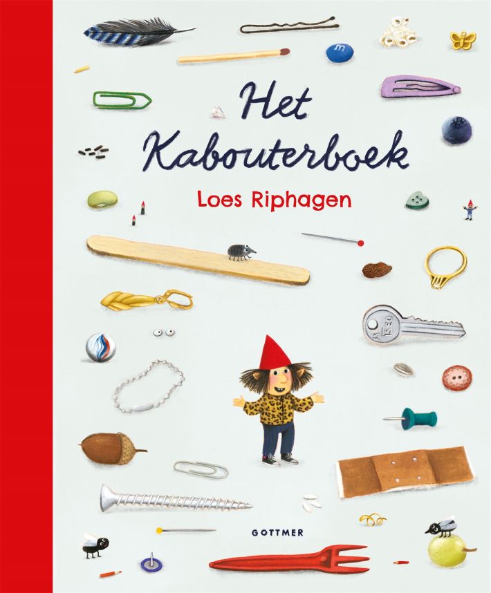 Het Kabouterboek