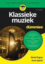 Klassieke muziek voor Dummies • Klassieke muziek voor Dummies