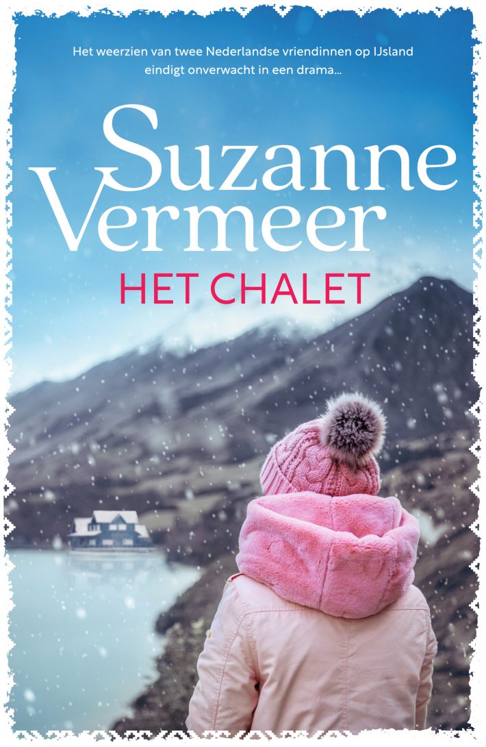 Het chalet