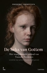 De heks van Gottem • De heks van Gottem