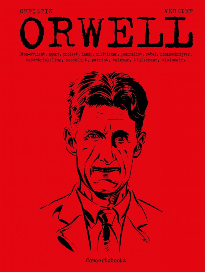 Orwell