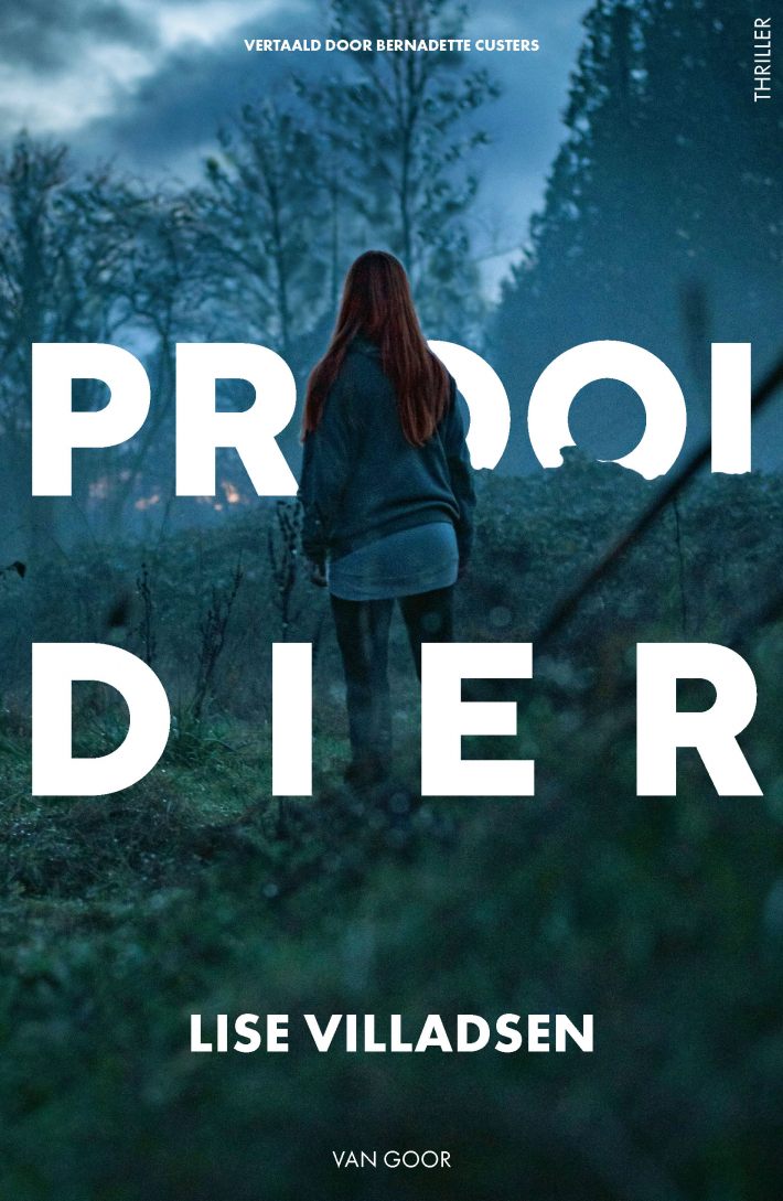 Prooidier • Prooidier