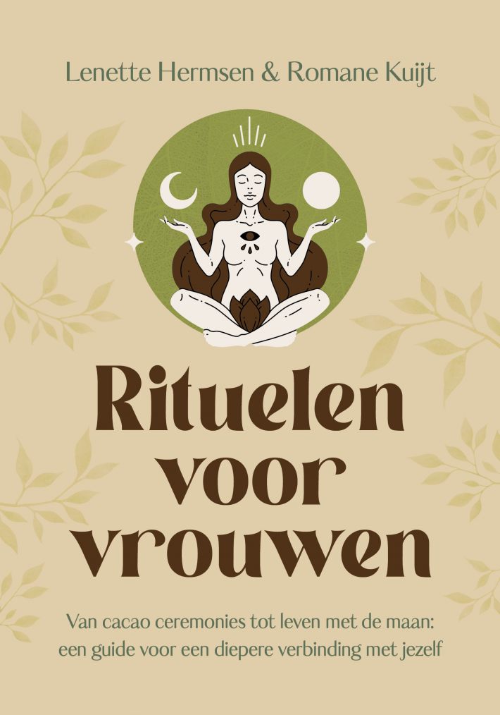 Rituelen voor vrouwen