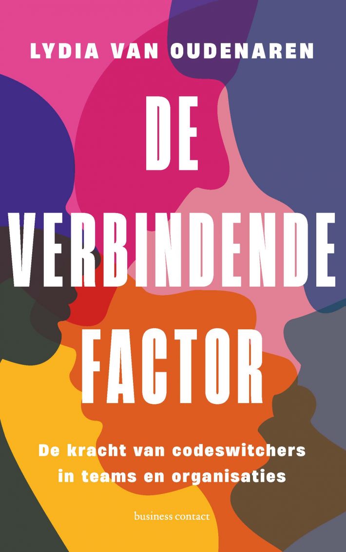 De verbindende factor • De verbindende factor