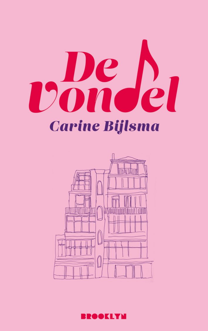 De vondel