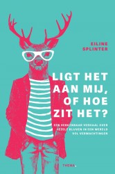 Ligt het aan mij, of hoe zit het? • Ligt het aan mij, of hoe zit het?