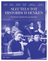 Sleutels tot historisch denken