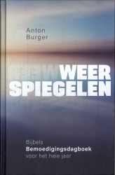 Weerspiegelen