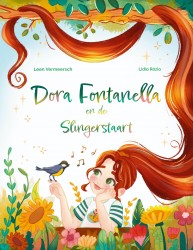 Dora Fontanella en de Slingerstaart