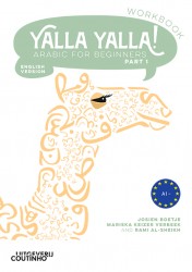 Yalla Yalla! Part 1 Workbook