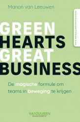 Green hearts, great business