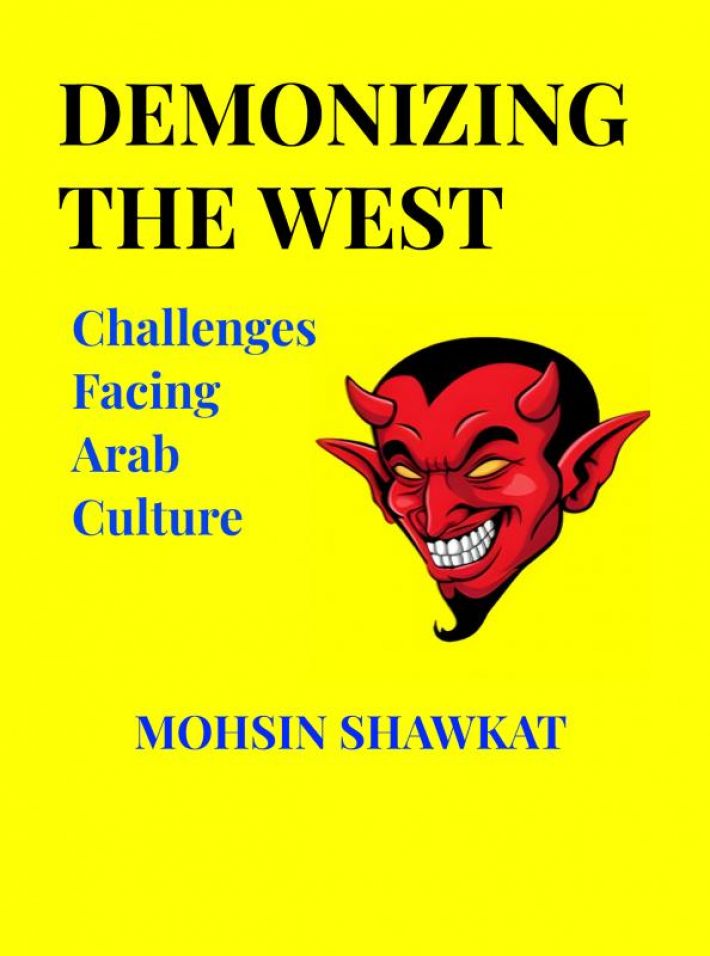 Demonizing The West