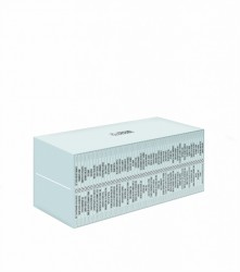 Penguin modern box set