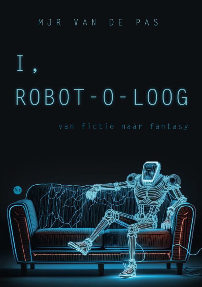 I, Robot-o-loog