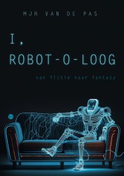 I, Robot-o-loog