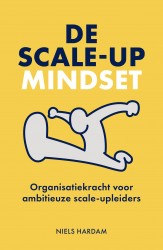 De scale-up mindset