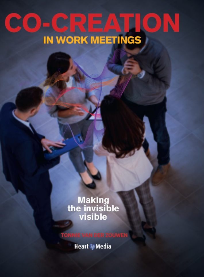 Co-creation in work meetings