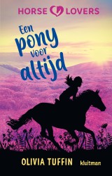 Een pony voor altijd • Een pony voor altijd