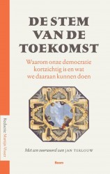 De stem van de toekomst