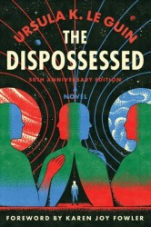 The Dispossed (50th Anniversary Edition)