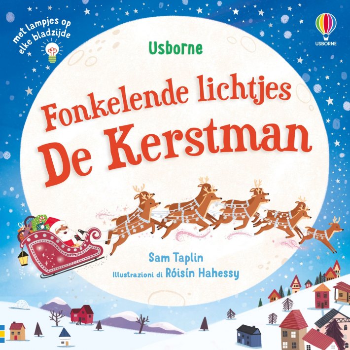 De Kerstman