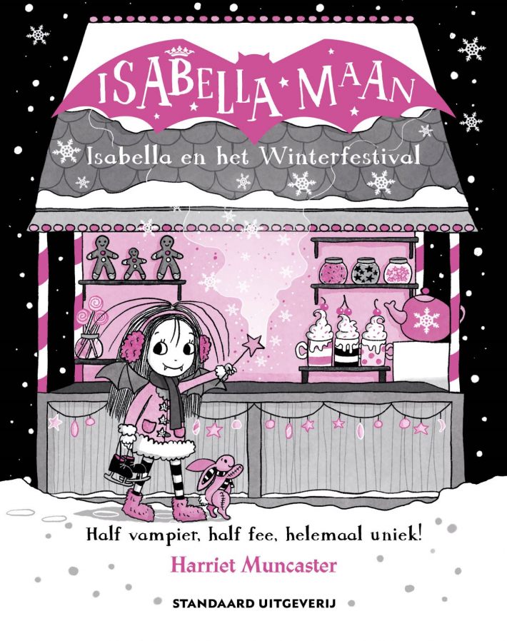 Isabella en het Winterfestival