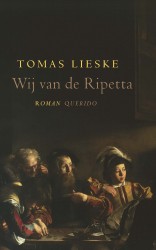 Wij van de Ripetta