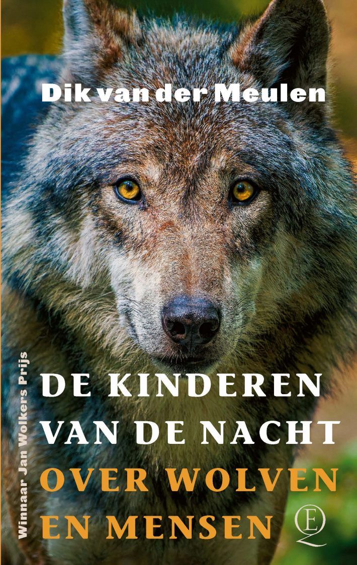 De kinderen van de nacht