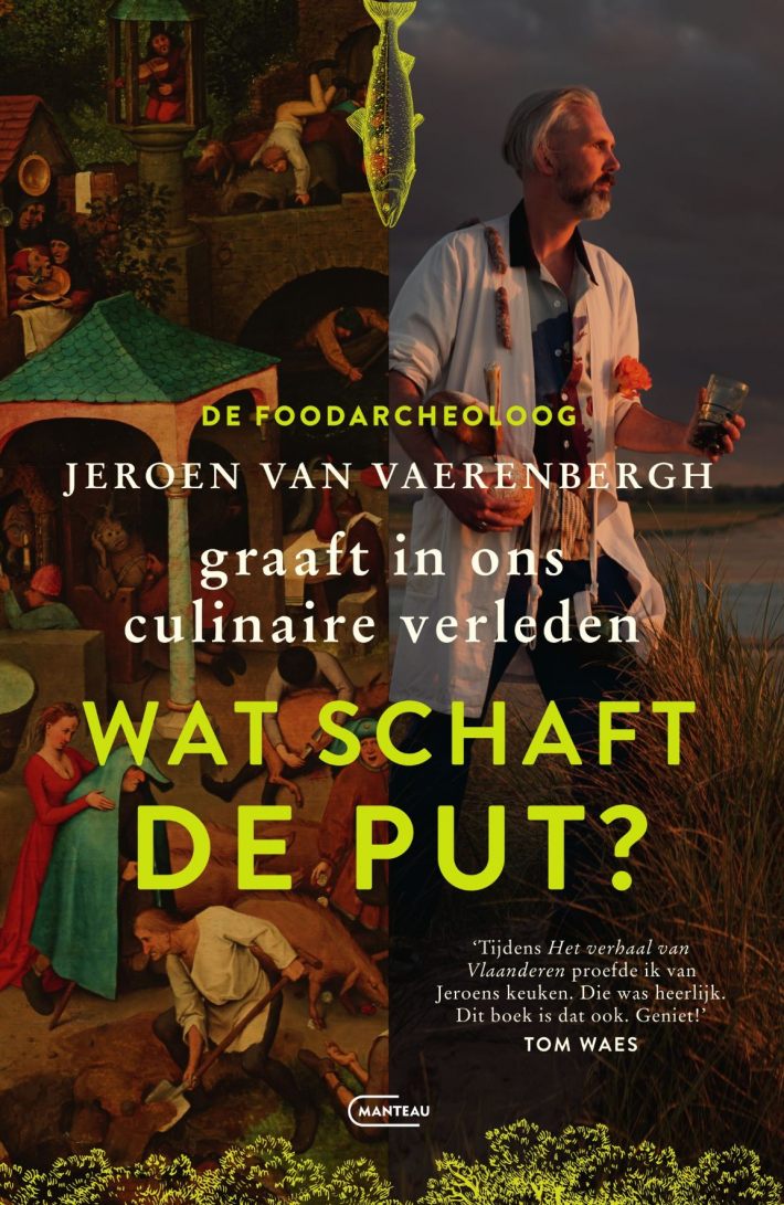 Wat schaft de put?