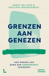 Grenzen aan genezen • Grenzen aan genezen