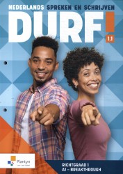 Durf!