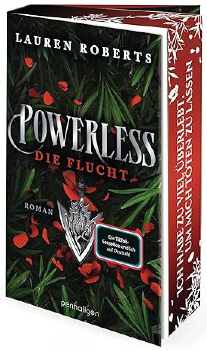 Powerless 2 - Die Flucht